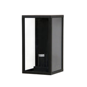 PANDORA FLUSH - Hamptons Style Outdoor Sconce