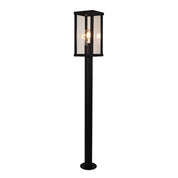 PANDORA BOLLARD - 240V Bollard Light