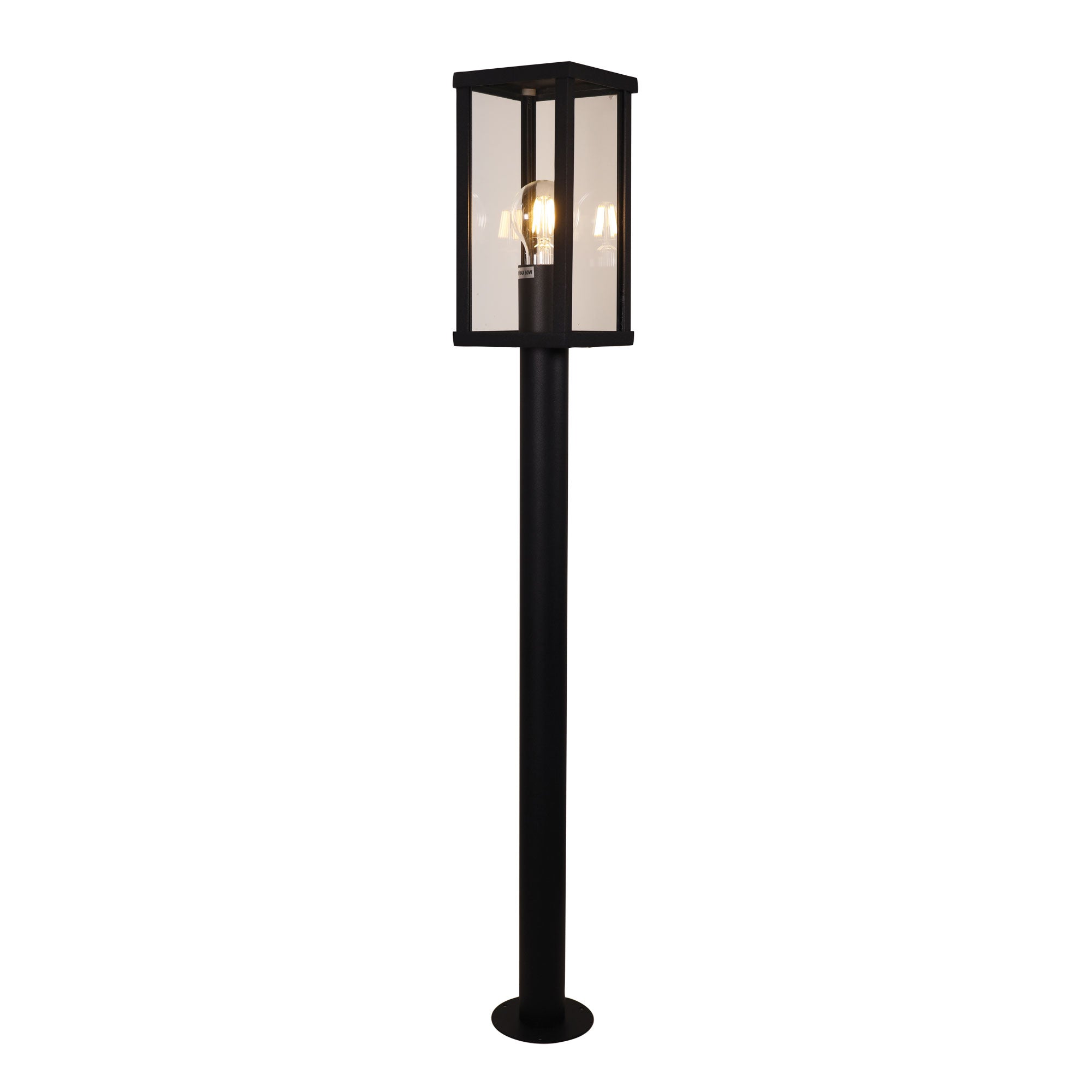PANDORA BOLLARD - 240V Bollard Light