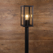 PANDORA BOLLARD - 240V Bollard Light
