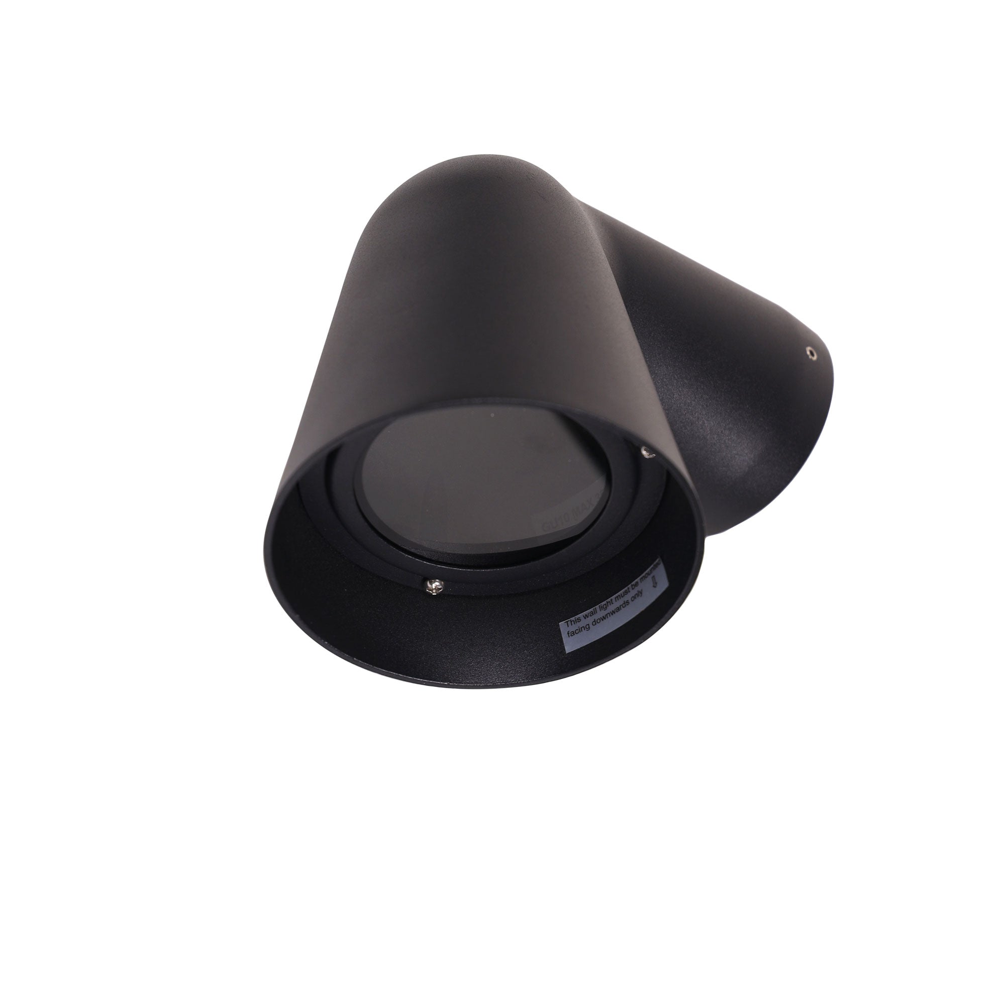 VOTO BLACK - GU10 Outdoor