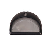 CHEVAL BLACK - Classic Outdoor in Black IP54