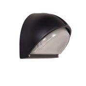 CHEVAL BLACK - Classic Outdoor in Black IP54
