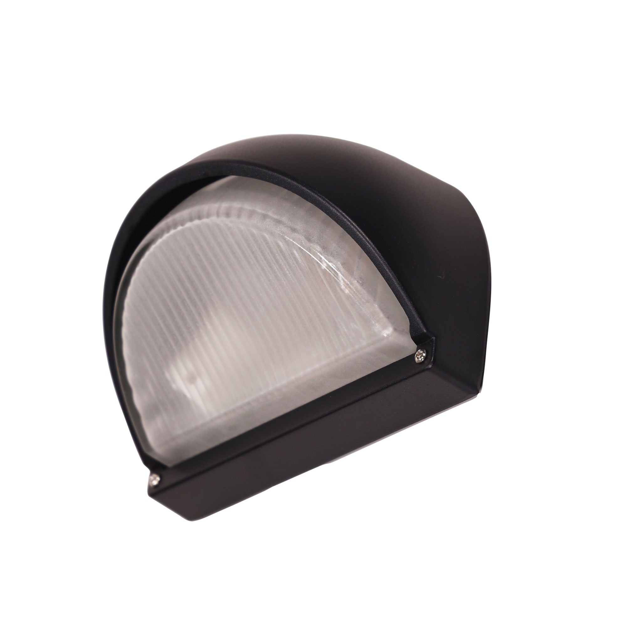 CHEVAL BLACK - Classic Outdoor in Black IP54