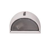 CHEVAL WHITE - Classic Outdoor in White IP54