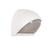CHEVAL WHITE - Classic Outdoor in White IP54