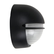 GALAXY EYELID BLACK - Classic Outdoor Eyelid Bunker IP54