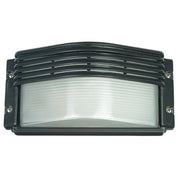 DECK EYELID - IP54 Curved Front Bunker w Eyelid