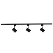 BARIL.3 TRACK BLACK - 3 lt Track Kit Black