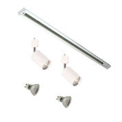 BRIDGE.2 TRACK WHITE - 2lt Track Kit White