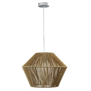 PADANG 45cm PENDANT - Natural Rattan Pendant