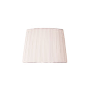 SOFIE SHADE ONLY - 25cm Soft Pleated Shade