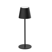 MINDY BLACK - Rechargeable Table Lamp