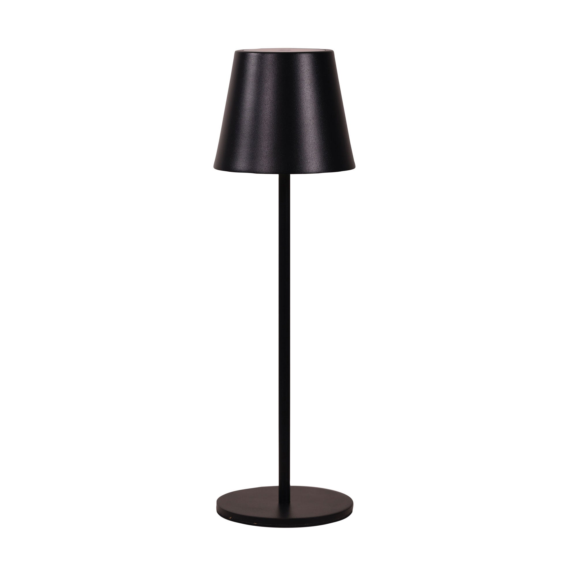 MINDY BLACK - Rechargeable Table Lamp