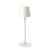 MINDY WHITE - Rechargeable Table Lamp