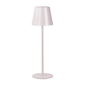 MINDY WHITE - Rechargeable Table Lamp