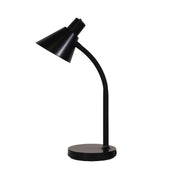 MACCA BLACK - LED Desk Lamp
