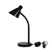 MACCA BLACK - LED Desk Lamp