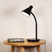 MACCA BLACK - LED Desk Lamp