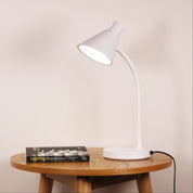 MACCA WHITE - LED Desk Lamp