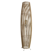 MATRAM - Rattan Cane Floor Lamp