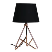 NOLITA Copper - Retro Table Lamp in Copper