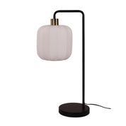 GRETA BLACK - Decorative Task Lamp