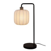 GRETA BLACK - Decorative Task Lamp