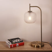 CROSS - Decorative Task Lamp