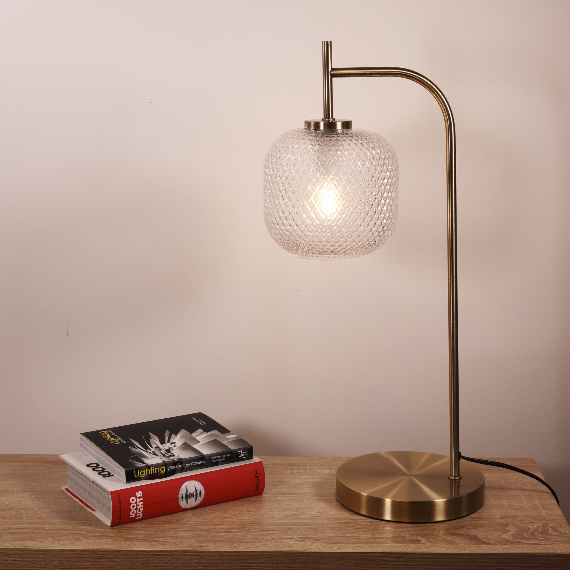 CROSS - Decorative Task Lamp