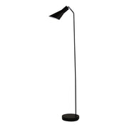 THOR FLOOR LAMP - Black Floor Lamp