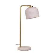 CHARLOTTE - Decorative Task Lamp