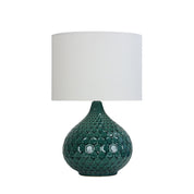RIDLEY - Ceramic Table Lamp