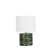 KAI - Ceramic Table Lamp with Shade