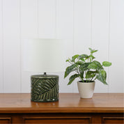 KAI - Ceramic Table Lamp with Shade