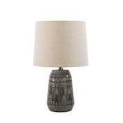 SONIA - Ceramic Table Lamp