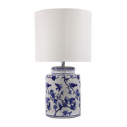 AVA - Ceramic Table Lamp