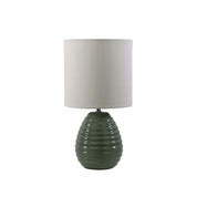 LAUREL - Ceramic Table Lamp