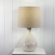 GAIA - Ceramic Table Lamp