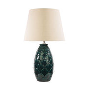 DELPHIN - Ceramic Table Lamp