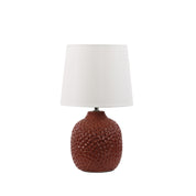LILIA - Ceramic Table Lamp