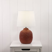 LILIA - Ceramic Table Lamp