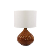 ALDER - Ceramic Table Lamp