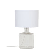 FERMO - Glass Table Lamp