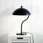 MERTON - Metal Table Lamp