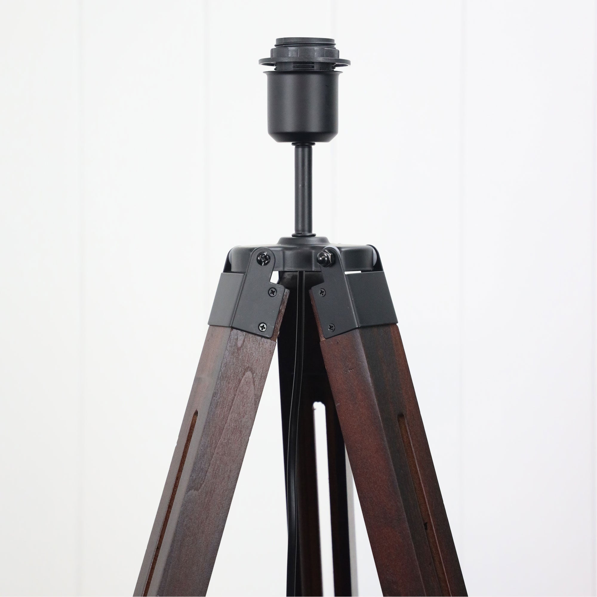 TREVI - Tripod Floor Lamp