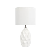 JORN - Complete Ceramic Table Lamp