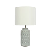 HELGE - Complete Ceramic Table Lamp