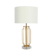 WARE - Complete Metal Table Lamp