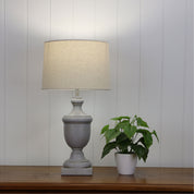 STAFFORD - Complete Table Lamp